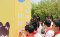 靖江市举行十岁成长仪式暨“我在新时代文明实践中心过生日”主题活动