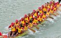 2025“海口杯”端午国际龙舟邀请赛即将激情开桨