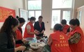 宁晋县委网信办联合北鱼乡开展网络中国节·端午主题活动