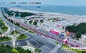 2025平潭情侣健康海岸跑甜蜜开跑，向世界传递“山海恋曲”动人篇章
