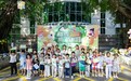 阅读美好 “粽”在分享 三亚市图书馆举办端午节主题文化体验活动