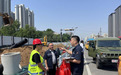 中国电信石家庄分公司多措并举开展护线宣传与巡检行动