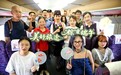 长三角铁路端午小长假运输启动，今日预计发送342万人次
