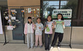 合肥市育新小学：百廿薪火传古韵 粽情端午绣香囊