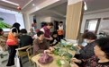 巧手编艾韵，邻里粽情浓！瑞都社区端午活动共绘文化温情画卷