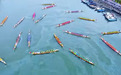 海上龙舟破浪，十二生肖竞渡，汕尾邀你共赴端午盛宴！