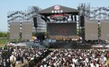 燃爆青春 连云港首届大学生音乐节昨举办