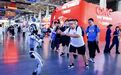 第二十一届中国国际动漫节在杭州启幕