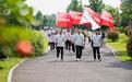 凝心聚力，毅行致远——  广发银行宁波分行2025年“悦跑广发 匠心同行”毅行活动圆满举行