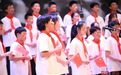 鄞州这所初中，为何能荣获全国文明校园？