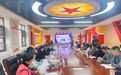 济宁李晓华名班主任工作室构建“三位一体”协同育人新生态效果好