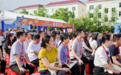 2025年吉安市暨青原区科技活动周启动，九大展区解锁科技盛宴