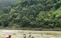 桂林龙胜山洪已致5人遇难，搜救队伍沿江搜寻另3名失联人员