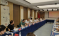 中国个协书画专委会工作座谈会在襄阳召开