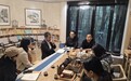 共襄公益盛举 传承工运精神|招联汇合聚力赋能武定读书会活动启动