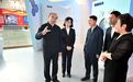 许勤到黑龙江省科技馆、省科技厅、东北农业大学调研科技工作