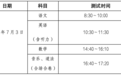 海口市小升初“3+X”科目监测如何重塑教育生态？解读来了