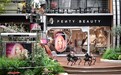 Rihanna蕾哈娜美妆品牌「Fenty Beauty」内地首家概念店登陆深圳万象天地