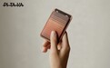 PITAKA新一代磁吸卡包：首创研制的Cadmyra™柔性芳纶材料