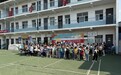 TMGM集团捐助兴平希望小学，多元公益绘就华章