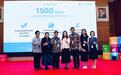 信也科技“好样的小店”印尼试点帮扶：高质量共建一带一路，不让任何人掉队