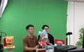 珠海：“媒体助农”直播带货专场开启 “网络强村”赋能乡村振兴