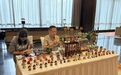 用优秀传统文化讲好宁波故事——宁波非遗闪亮中东欧博览会