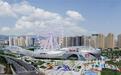 兰州“城市之眼”刷新进度条　7月等你来打卡