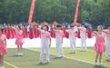 宁波市第十二届大学生田径运动会，跃动甬城！