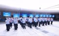 广州：万人巡防为十五运筑牢“安全网”