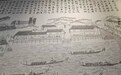 抚州八旬老人绘文昌里版“清明上河图” 七米长卷勾勒半世纪前市井烟火