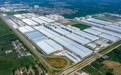 高新集贤园：新能源汽车产业带动工业经济迅猛增长