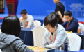 十五运会群众象棋项目 黑龙江队挺进四项决赛