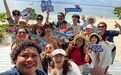 小红书达人玩转斐济，海岛游不止常规躺平