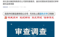 湖北宜化集团有限责任公司原党委委员、副总经理张新亚接受纪律审查和监察调查