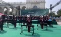 “我们的节日·端午”|黑龙江省暨哈尔滨市主题文化示范活动启动