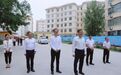 库车市委书记李晨阳端午前夕看望慰问宁波援疆干部人才