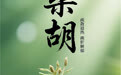 “AI”上中医药·每天认识一味中草药（8）｜柴胡
