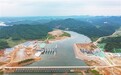 乐平水利枢纽工程预计2027年5月完成项目施工