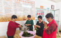 粽香传情聚民心 多彩民俗庆端午——晶桥镇各村社开展特色端午活动
