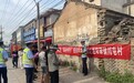 商丘交警田间地头宣传忙 助力“三夏”送“安全”