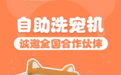 萌宠美美自动洗宠机，轻松解决爱犬洗护难题