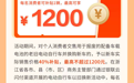 1000万+！杭州两地发放新一轮消费补贴