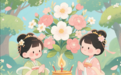 芒种至｜“芒”完之后，来趟山西吧！