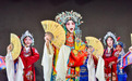 戏韵流芳传薪火，梨园焕彩展风华 ———石家庄市第四十中学第32届戏曲文化节展演圆满落幕