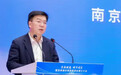 江苏南京市副市长李晖已调任泰州市领导