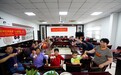 粽叶飘香，情暖端午——洲泰社区聚焦重大疾病患者开展关爱服务