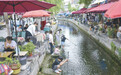 济南跻身全国周边游八强 避暑玩水成新宠