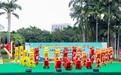 接待游客超630万人次，广州成端午热门旅游地