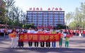 河间英华学校：青春“梦圆”，为考生送上别样高考祝福